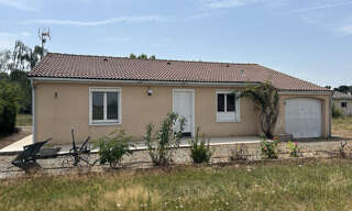 Maison 5 Pièces 105 m² à vendre à Longages (31410)