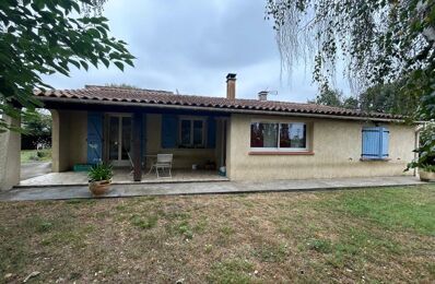 vente maison 566 000 € à proximité de Muret (31600)