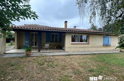 vente maison 566 000 € à proximité de Bois-de-la-Pierre (31390)