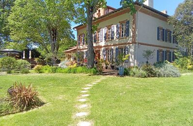 vente maison 695 000 € à proximité de Castelnau-Picampeau (31430)