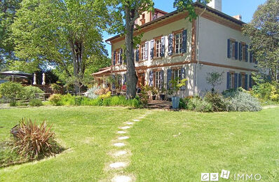 vente maison 695 000 € à proximité de Peyssies (31390)