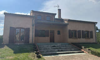 Maison 5 Pièces 118 m² à vendre à Saint-Lys (31470)