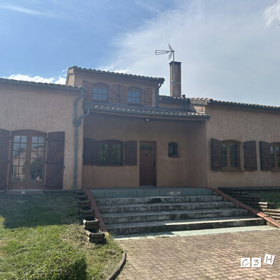 Maison 5 pièces 252000 €