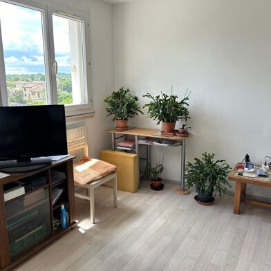 Appartement 4 pièces 94 m²