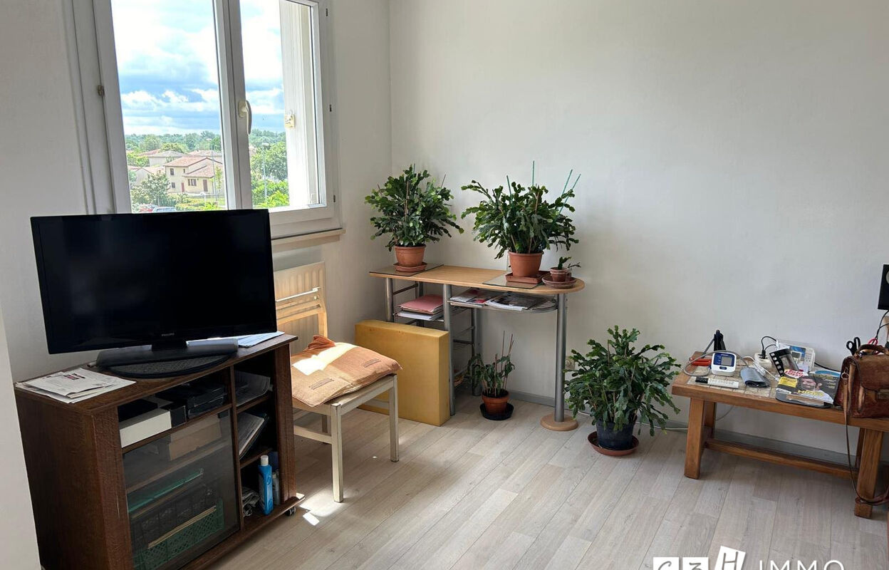 appartement 4 pièces 94 m2 à vendre à Muret (31600)