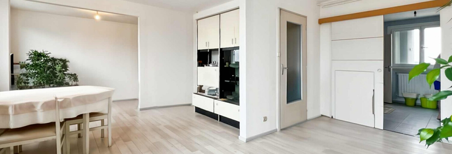 Appartement 4 Pièces 94 m² à vendre à Muret (31600)