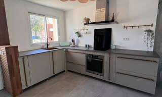 Maison 4 Pièces 72 m² à vendre à Frouzins (31270)