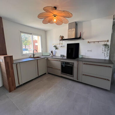 Maison 4 pièces 270000 €