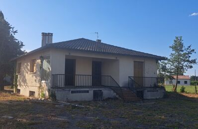 vente maison 187 000 € à proximité de Lussan-Adeilhac (31430)