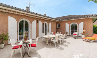 Maison 6 Pièces 160 m² à vendre à Muret (31600)