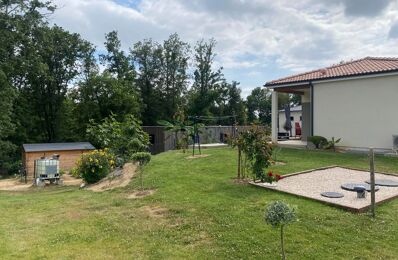 vente maison 260 000 € à proximité de Peyssies (31390)