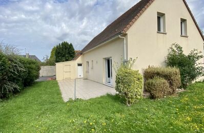 vente maison 285 000 € à proximité de Vieux (14930)