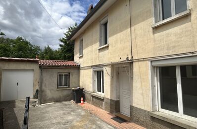 vente maison 235 000 € à proximité de Labastide-Clermont (31370)