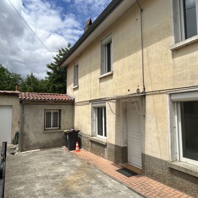 Maison 5 pièces 130 m²