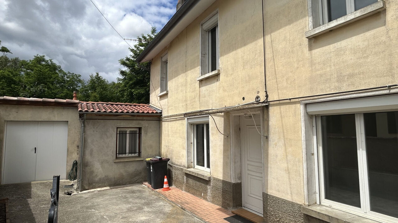 maison 5 pièces 130 m2 à vendre à Lavernose-Lacasse (31410)