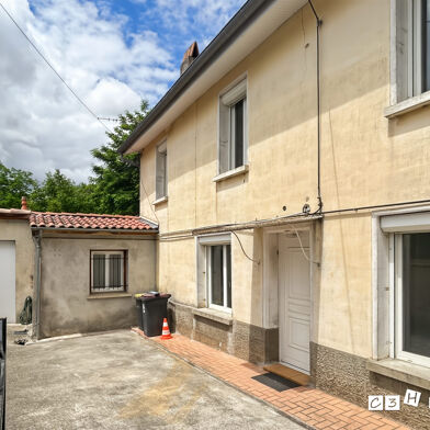 Maison 5 pièces 209000 €