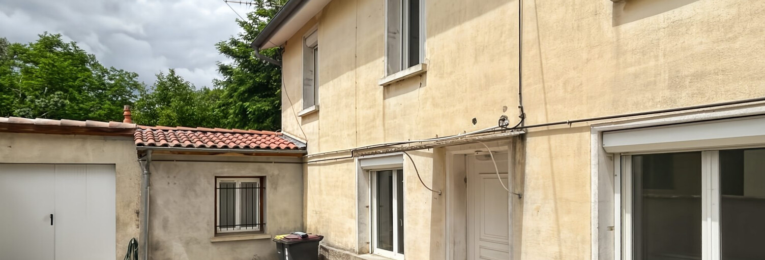 Maison 5 Pièces 130 m² à vendre à Lavernose-Lacasse (31410)