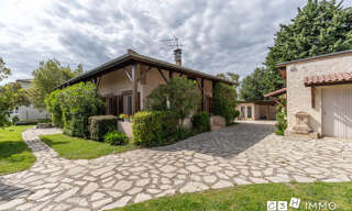 Maison 4 Pièces 120 m² à vendre à Eaunes (31600)