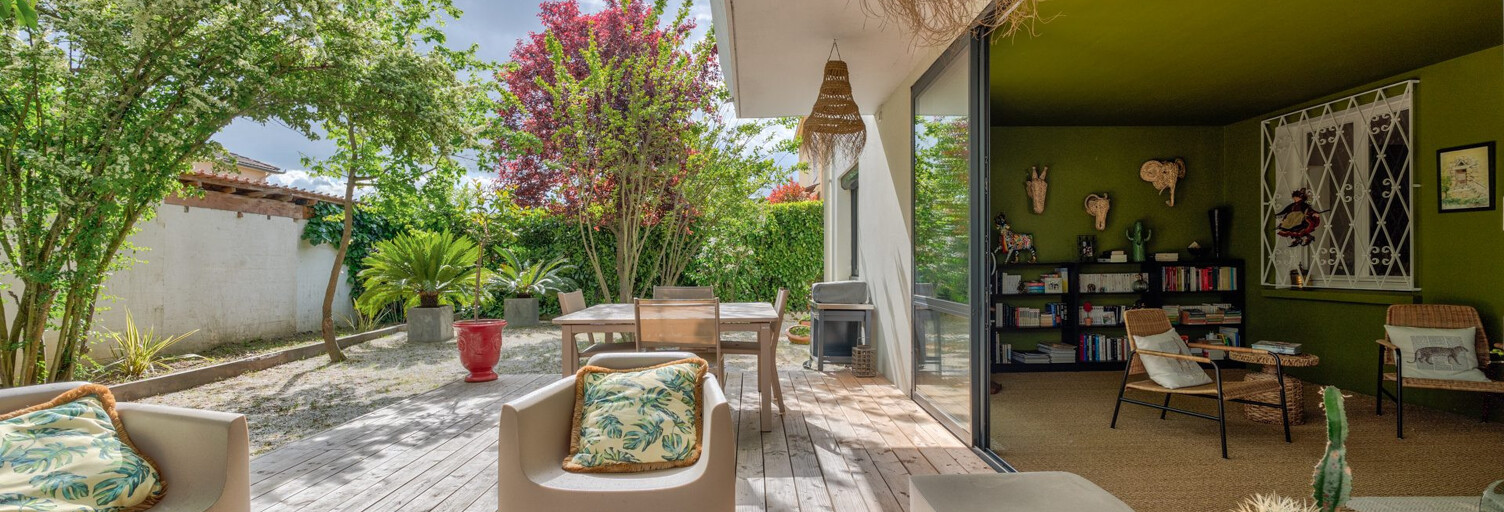 Maison 5 Pièces 196 m² à vendre à Portet-sur-Garonne (31120)