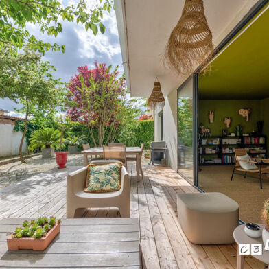 Maison 5 pièces 540000 €