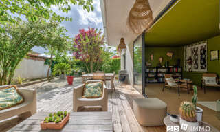 Maison 5 Pièces 196 m² à vendre à Portet-sur-Garonne (31120)