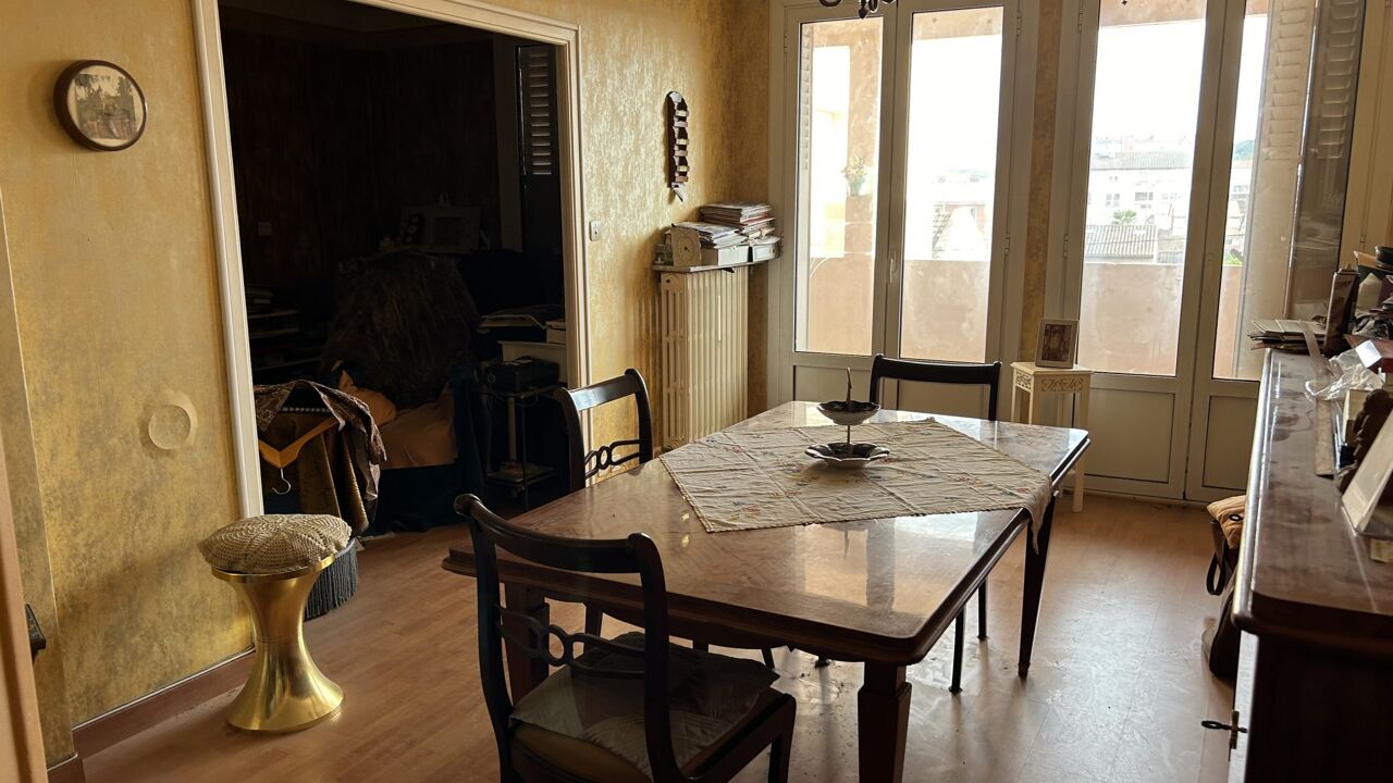 appartement 3 pièces 55 m2 à vendre à Toulouse (31400)