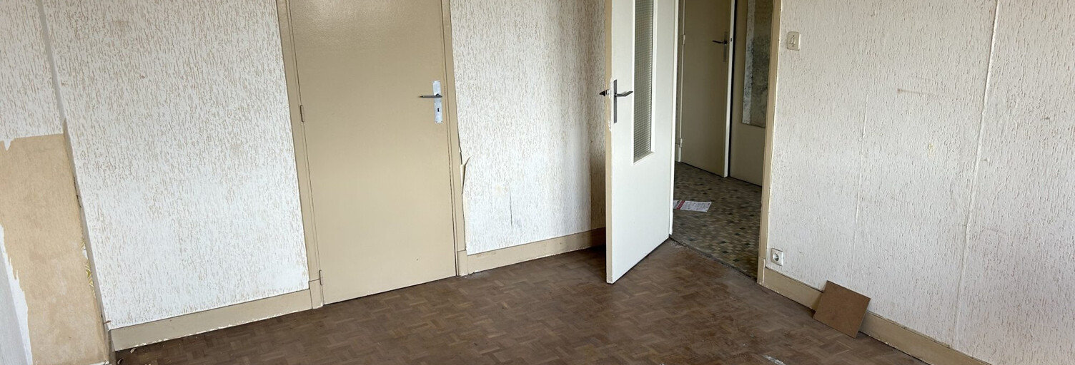 Appartement 1 Pièce 29 m² à vendre à Toulouse (31400)