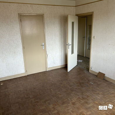 Appartement 1 pièces 83000 €