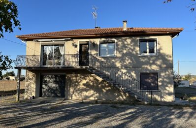 vente maison 229 000 € à proximité de Eaunes (31600)