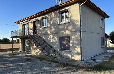 vente maison 229 000 € à proximité de Saint-Sulpice-sur-Lèze (31410)