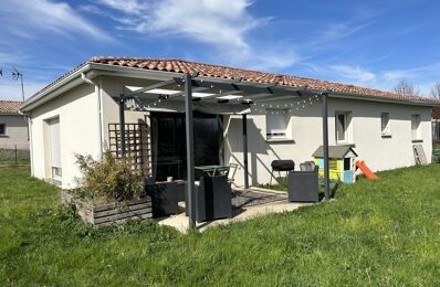 vente maison 294 000 € à proximité de Castelnau-Picampeau (31430)