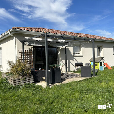 Maison 4 pièces 294000 €