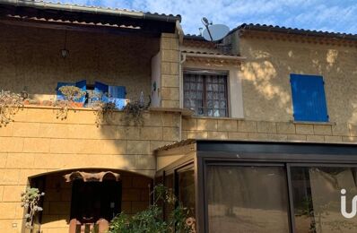 vente maison 638 000 € à proximité de Maillane (13910)