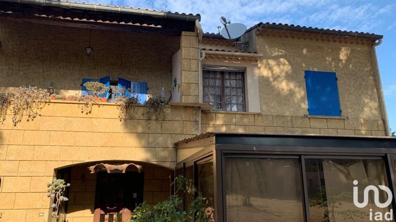 maison 10 pièces 260 m2 à vendre à Beaucaire (30300)