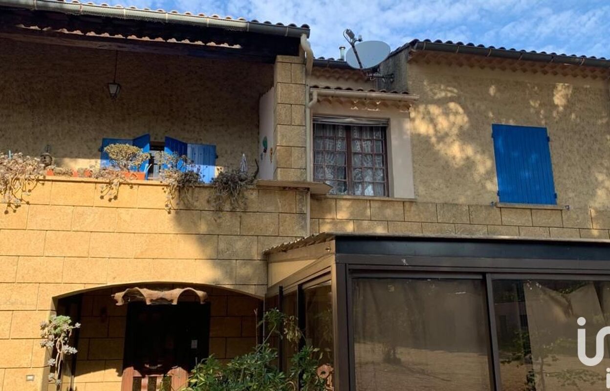 maison 10 pièces 260 m2 à vendre à Beaucaire (30300)