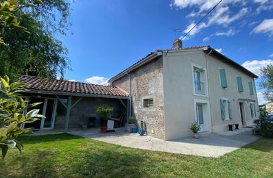 vente maison 310 000 € à proximité de Labastide-Clermont (31370)