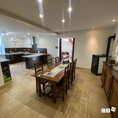 Maison 5 pièces 310000 €