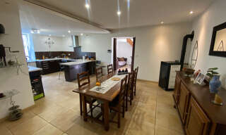 Maison 5 Pièces 220 m² à vendre à Saint-Élix-le-Château (31430)