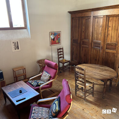 Appartement 3 pièces 369000 €