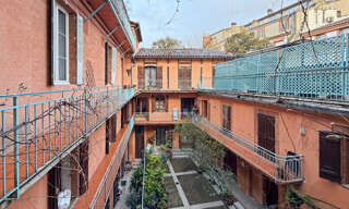 Appartement 3 Pièces 89 m² à vendre à Toulouse (31000)
