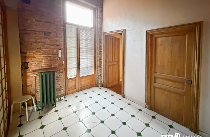 Appartement à vendre Toulouse — photo 2