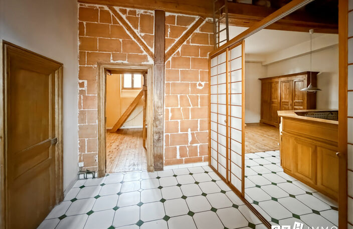 Appartement à vendre Toulouse — photo 3