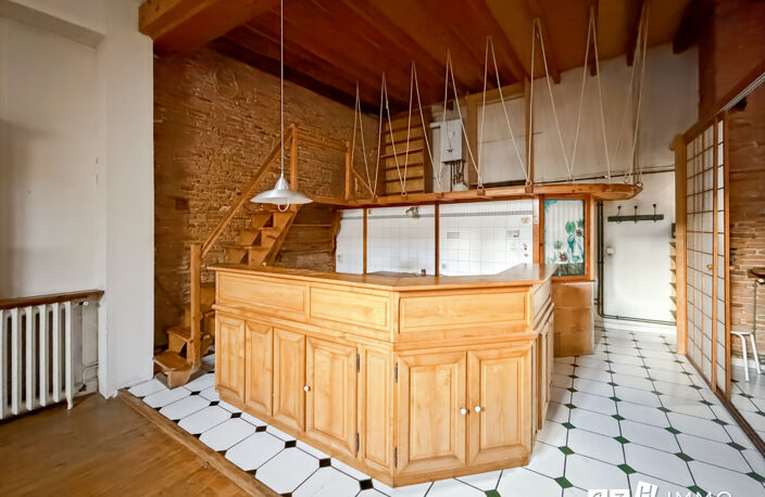 Appartement à vendre Toulouse — photo 4