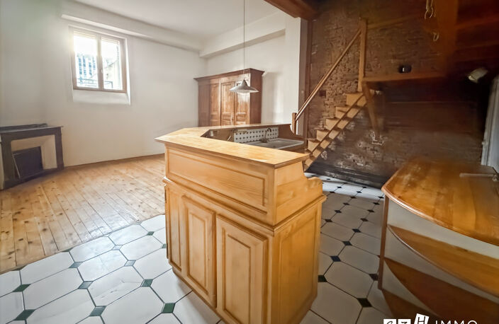 Appartement à vendre Toulouse — photo 5