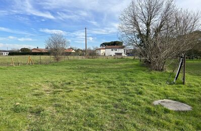 vente terrain 86 000 € à proximité de Rieux-Volvestre (31310)