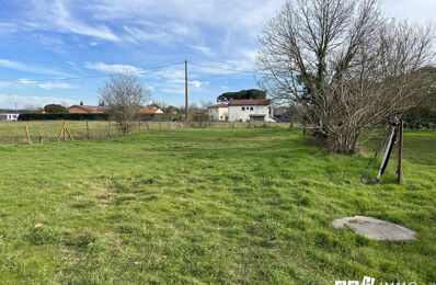 vente terrain 86 000 € à proximité de Rieux-Volvestre (31310)