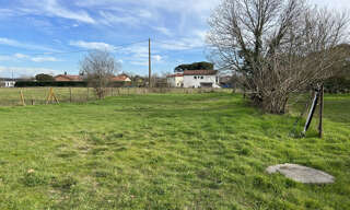 Terrain  1271 m² à vendre à Carbonne (31390)