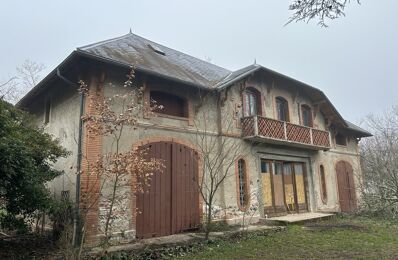 vente maison 315 000 € à proximité de Gratens (31430)