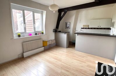 vente appartement 129 900 € à proximité de Faches-Thumesnil (59155)