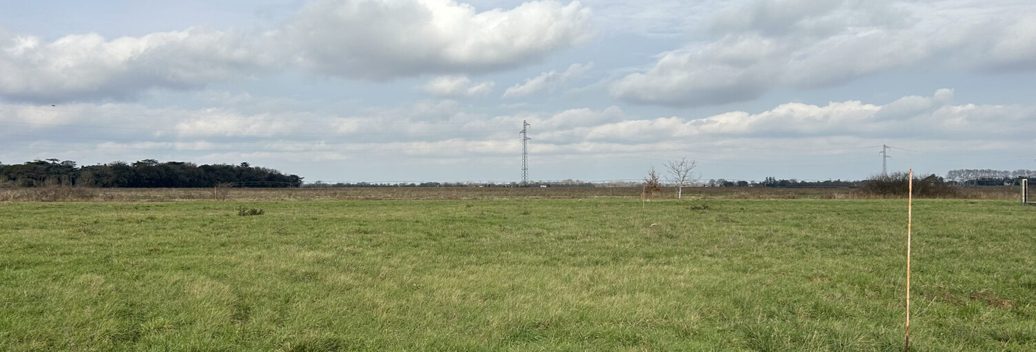 Terrain  1077 m² à vendre à Saint-Hilaire (31410)